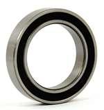 63010-2RS Radial Ball Bearing Double Sealed Bore Dia. 50mm OD 80mm Width 23mm - VXB Ball Bearings