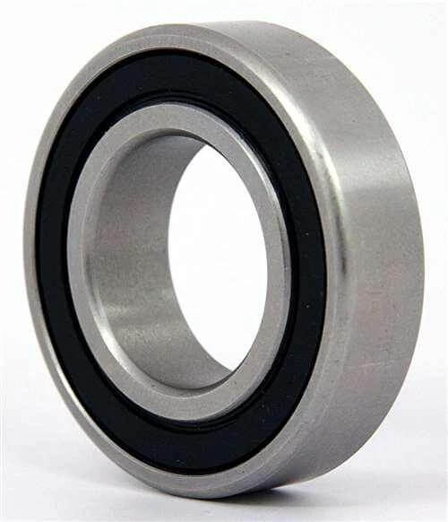 6302RS Bearing - 15x42x13mm - Sealed Ball Bearing