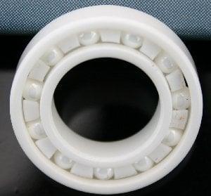 6305 Full Ceramic Bearing 25x62x17 ZrO2 - VXB Ball Bearings