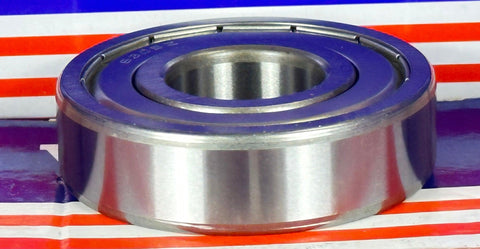 6305ZZ Bearing 25x62x17 Shielded - VXB Ball Bearings