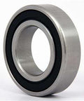6313-2RS1 Radial Ball Bearing Double Shielded Bore Dia. 65mm OD 140mm Width 33mm - VXB Ball Bearings