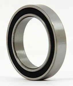 6316-2RS1 Sealed Double Groove 80 X 170 X 39 mm Bearing - VXB Ball Bearings
