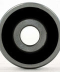 635-2RS1 Radial Ball Bearing Double Shielded Bore Dia. 5mm OD 19mm Width 6mm - VXB Ball Bearings