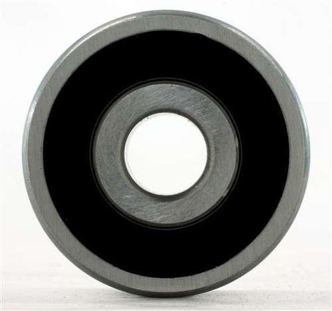 635-2RS1 Radial Ball Bearing Double Shielded Bore Dia. 5mm OD 19mm Width 6mm - VXB Ball Bearings