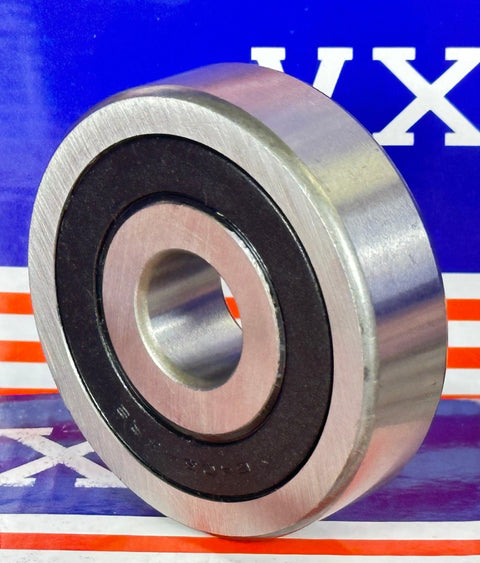 6403-2RS Sealed Bearing 17x62x17 - VXB Ball Bearings