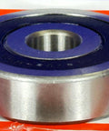 6403-2RS Sealed Bearing 17x62x17 - VXB Ball Bearings