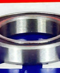 6803-2RS Ceramic Bearing 17x26x5 Stainless Steel Sealed ABEC-3 Bearings - VXB Ball Bearings