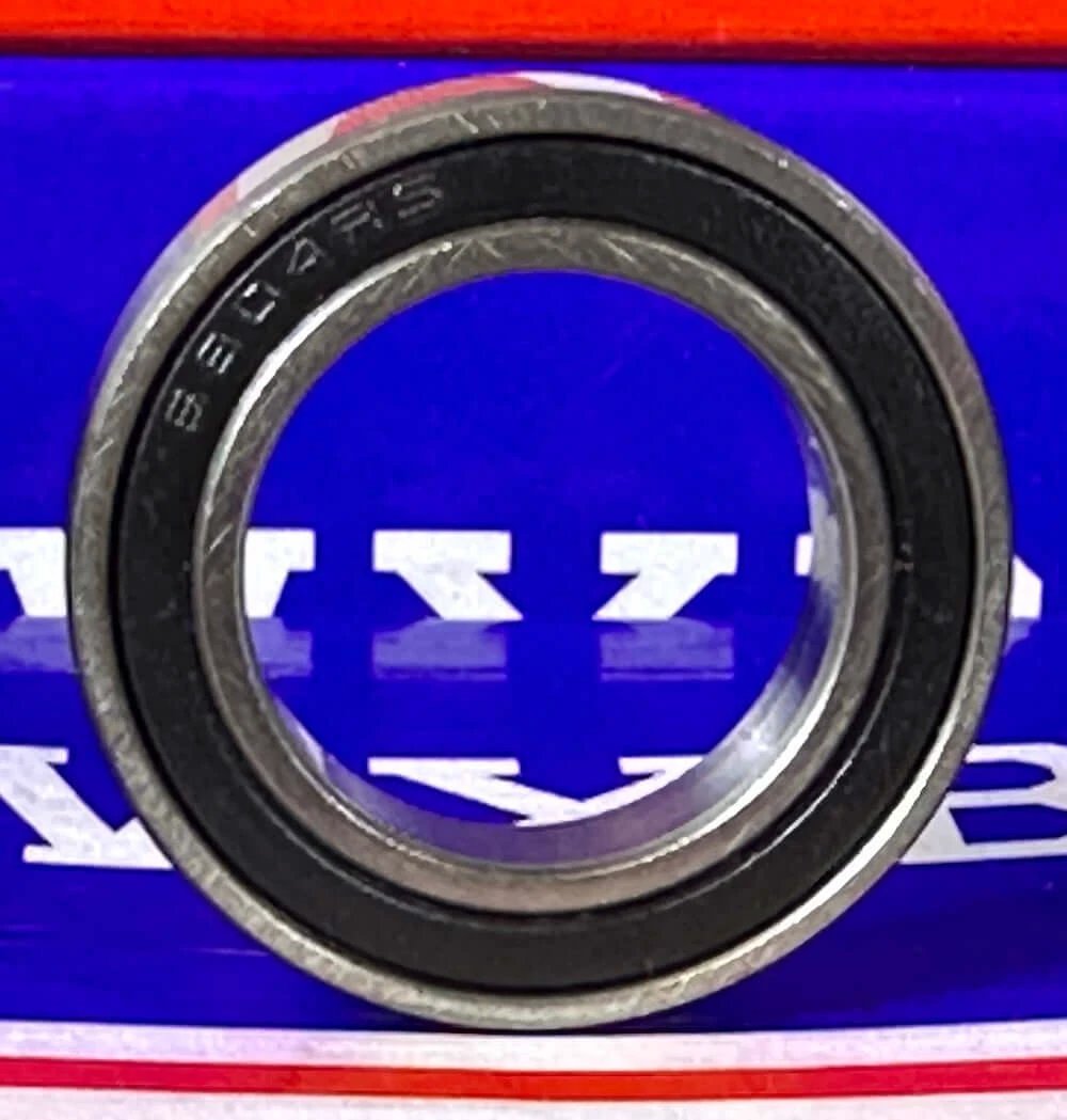 6804RS Bearing - Sealed Ball Bearing 20x32x7mm ✓