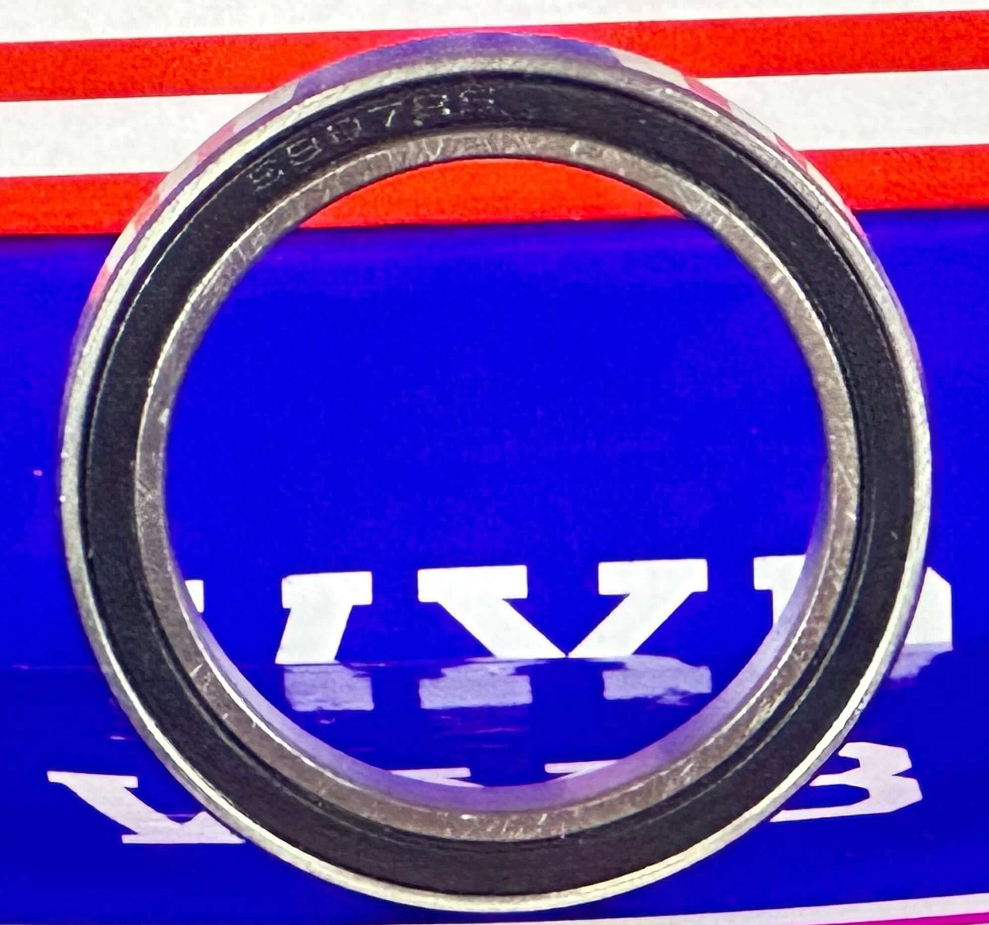 6807RS Bearing 35x47x7mm - Sealed ✓