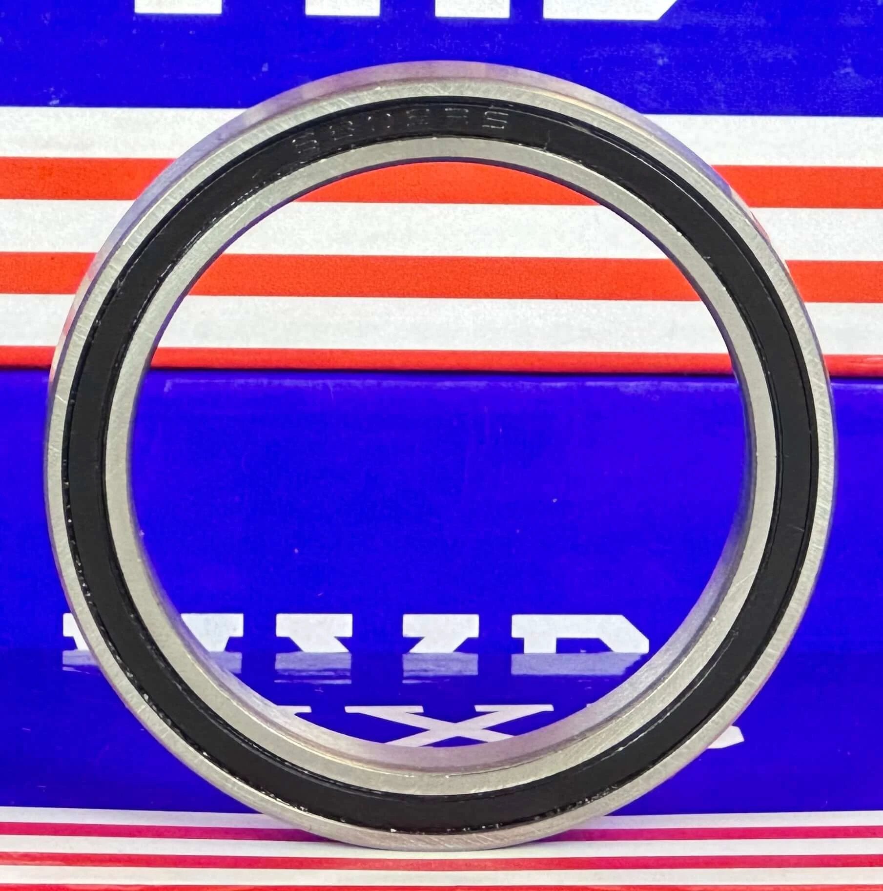 6809RS Bearing 45x58x7mm - Sealed Ball Bearing ✓