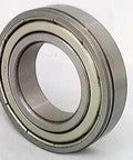 686ZZN Shielded Bearing with Snap Ring Groove 6x13x5 - VXB Ball Bearings