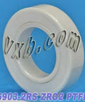 6903-2RS Full Ceramic Sealed Bearing 17x30x7 ZrO2 - VXB Ball Bearings