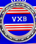 6918 Bearing 90x125x18 Open - VXB Ball Bearings
