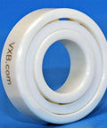 698 Full Ceramic Bearing 8x19x6 Miniature - VXB Ball Bearings