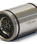 6mm Stroke Rotary Ball Bushing 6x12x20 Linear Motion Bearings - VXB Ball Bearings