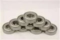 6x10x3 Stainless Steel Shielded Miniature Bearing Pack of 10 - VXB Ball Bearings