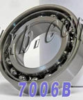 7006B Bearing Angular Contact 30x55x13 - VXB Ball Bearings