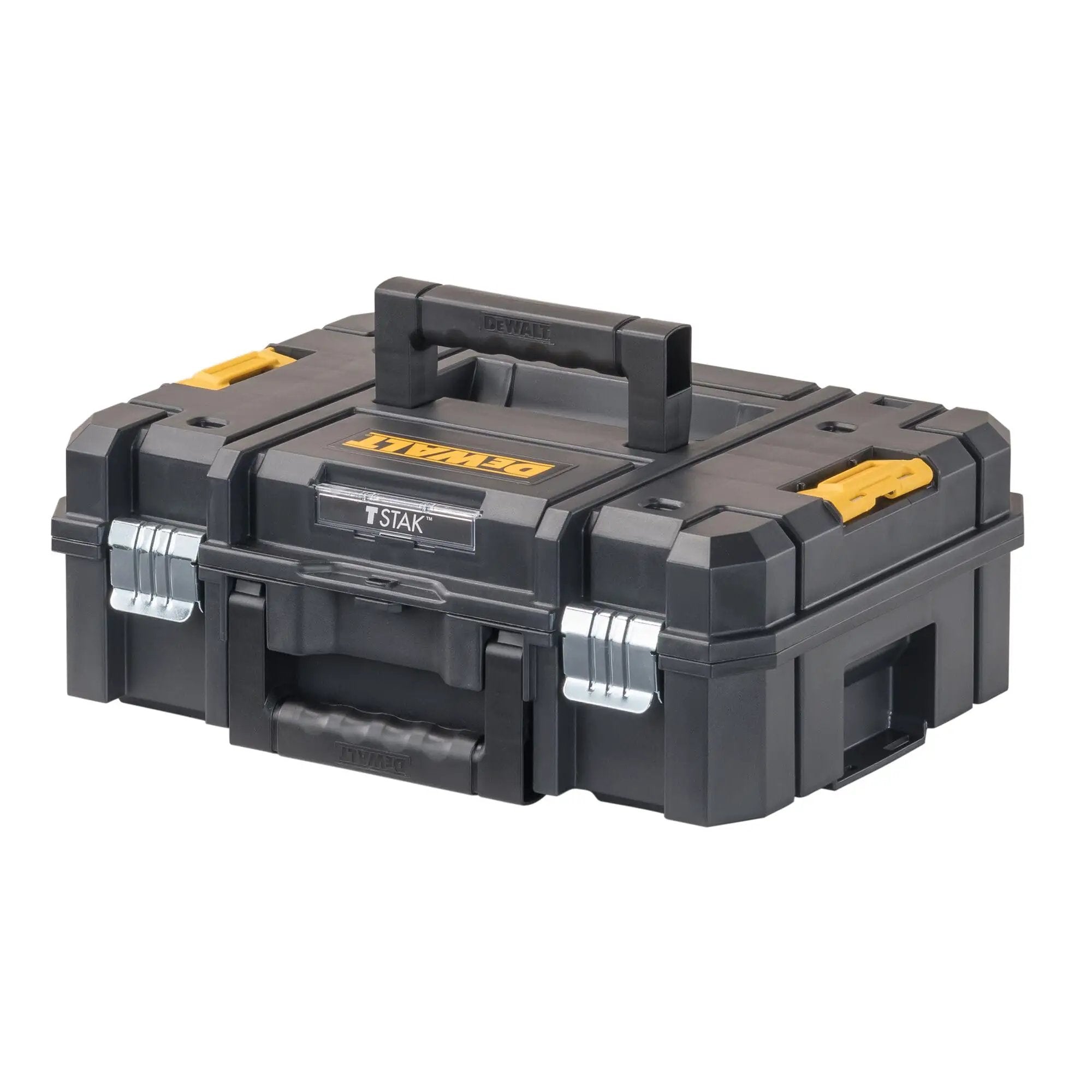 す strong pack t 2点セット　M size TSTAK II Flat Top Tool Box, Holds Up To 66 Lbs
