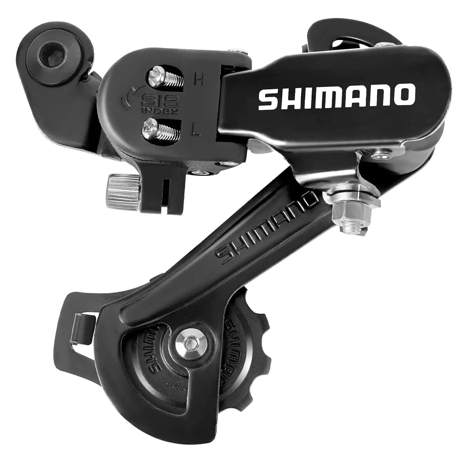 Rear Derailleur RD-TZ31-A 6/7 Speed, Durable, ✓