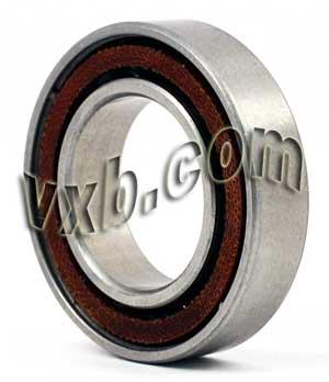 71802 15x24x5 Premium ABEC-5 Angular Contact Ceramic Bearings - VXB Ball Bearings