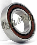 71805 25x37x7 Premium ABEC-5 Angular Contact Ceramic Bearings - VXB Ball Bearings