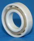 71901 Angular Contact Full Ceramic Bearing 12x24x6 - VXB Ball Bearings