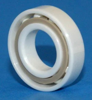 71901 Angular Contact Full Ceramic Bearing 12x24x6 - VXB Ball Bearings