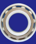 71902 Angular Contact Full Ceramic Bearing 15x28x7 - VXB Ball Bearings