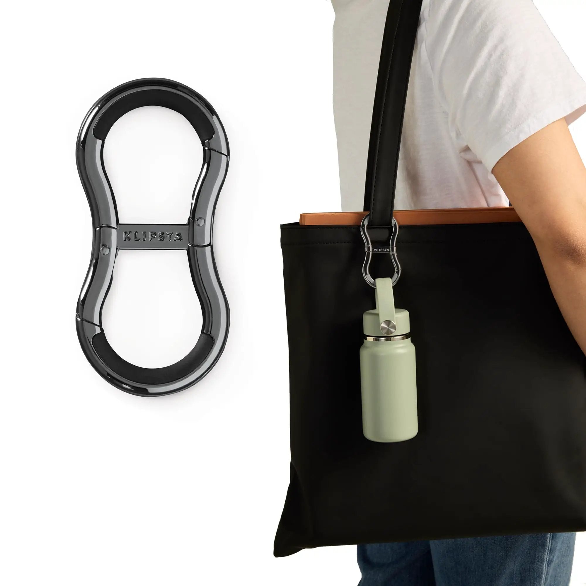 Link Connector Clip For Purses, Stylish & Secure ✓