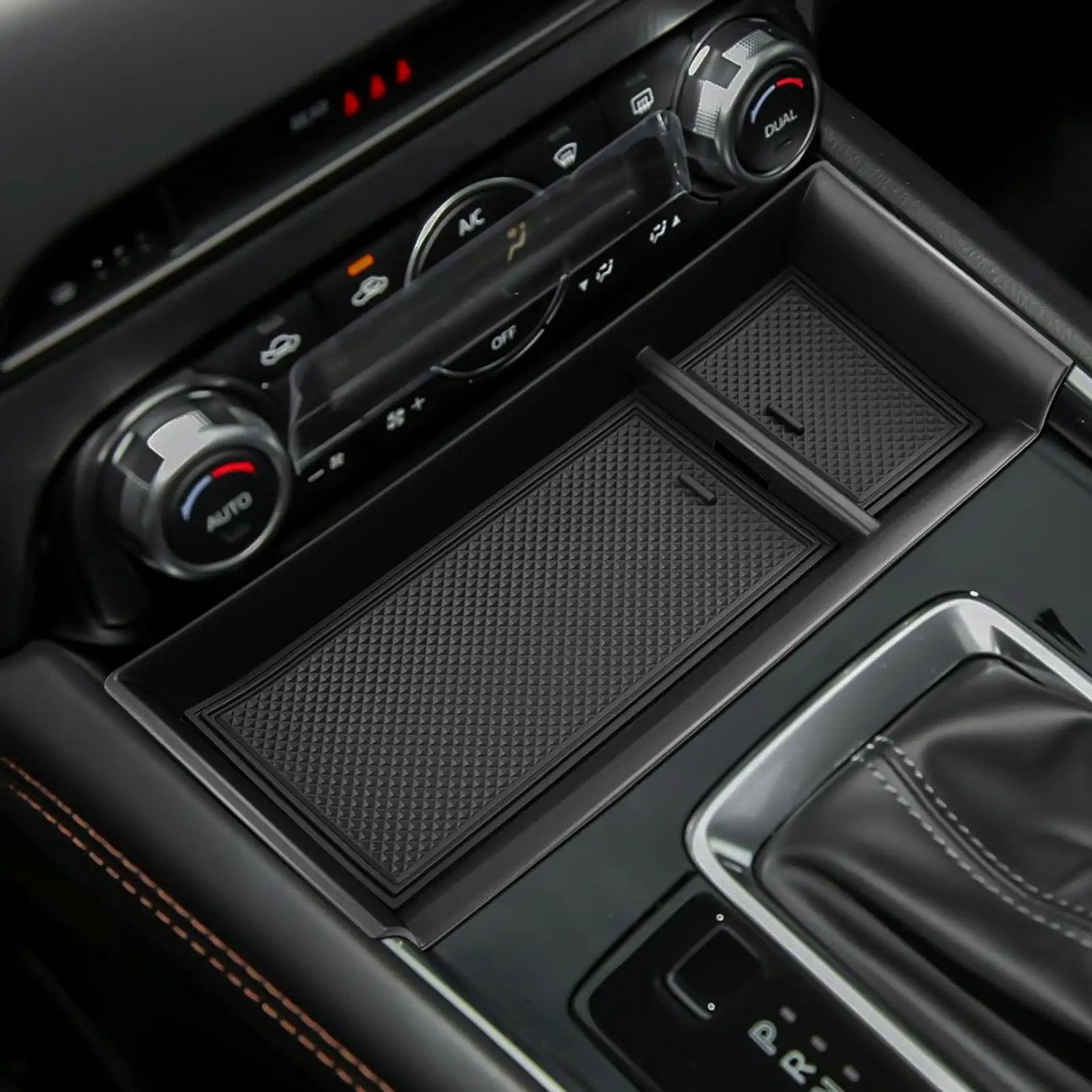 Mazda CX5 Center Console Tray Insert Organizer ✓