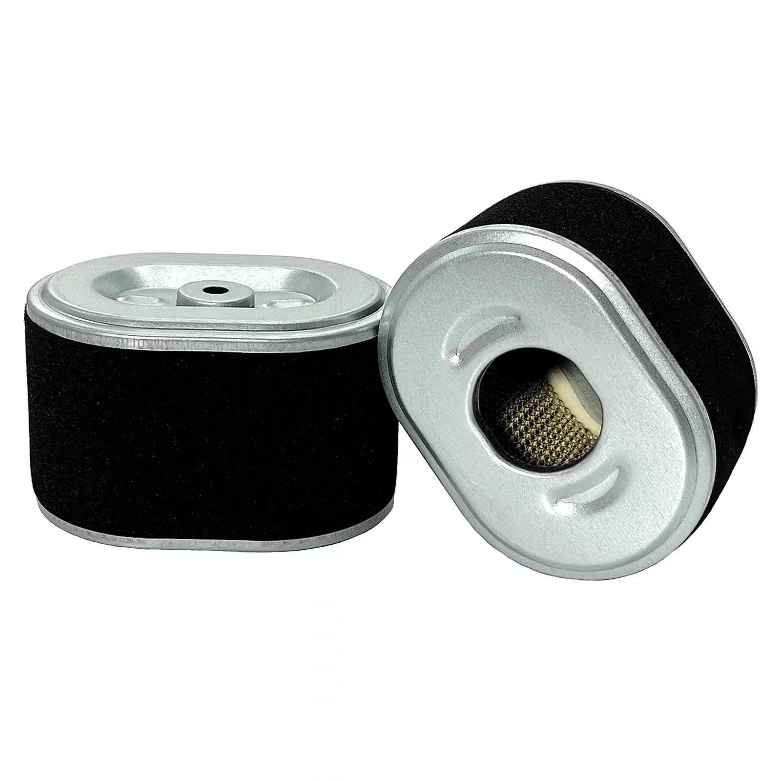 Honda GX Air Filter 2 Pack 17210 ZE1 505 ✓