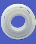 7200 Angular Contact Full Ceramic Bearing 10x30x9 - VXB Ball Bearings
