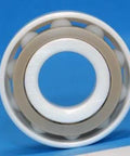 7201 Angular Contact Full Ceramic Bearing 12x32x10 - VXB Ball Bearings