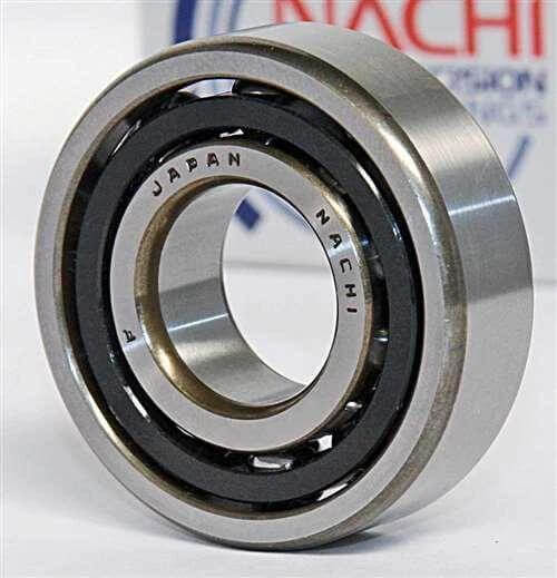 30BNC10S Nachi Angular Contact Bearing 30x55x13 ABEC-5 Japan Made