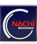 7209CYP5 Nachi Angular Contact Bearing 45x85x19:Abec-5:Japan - VXB Ball Bearings
