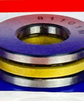 81101M Cylindrical Roller Thrust Bearings Bronze Cage 12x26x9 mm - VXB Ball Bearings