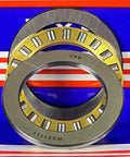 81111M Cylindrical Roller Thrust Bearings Bronze Cage 55x78x16 mm - VXB Ball Bearings