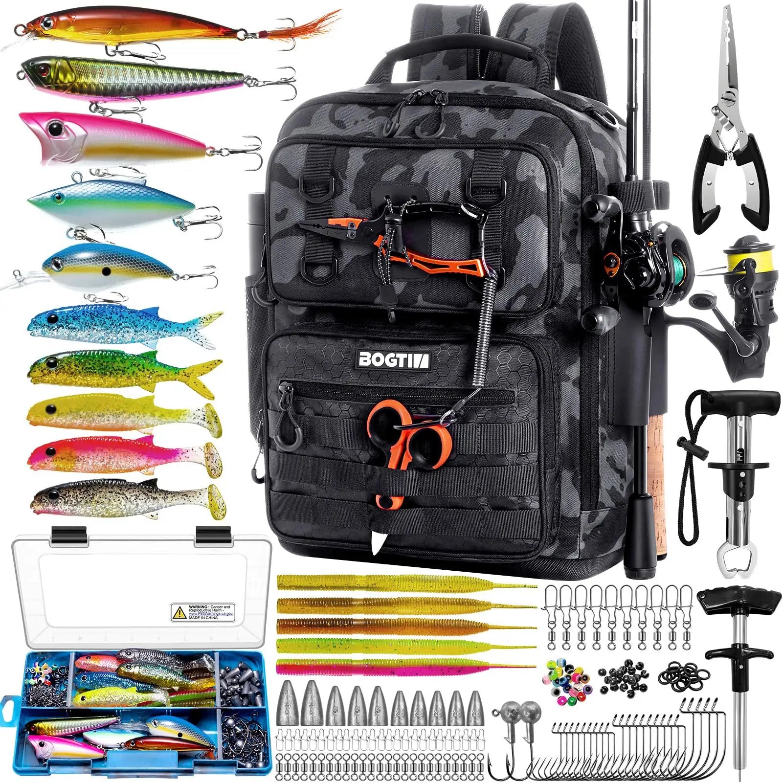 catfish rod ugly stik Ugly Stik Catfish Spinning Rod