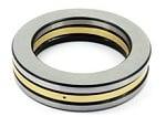 81268M Cylindrical Roller Thrust Bearings Bronze Cage 340x460x96mm - VXB Ball Bearings
