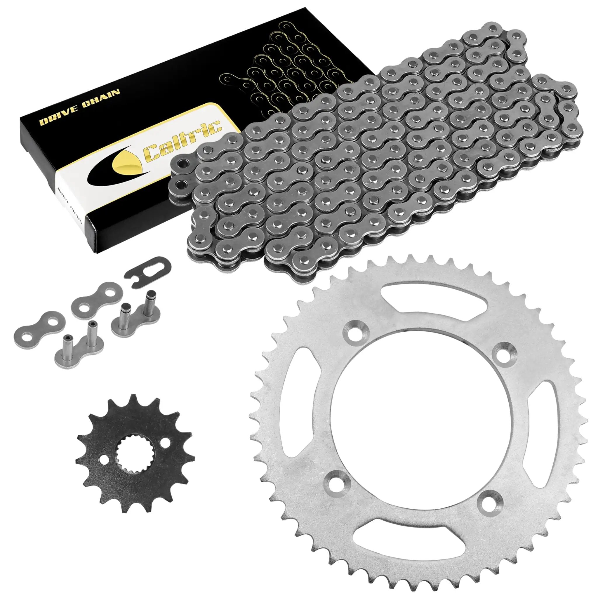 Honda CRF150R Drive Chain & Sprocket Kit 2007-2017 ✓
