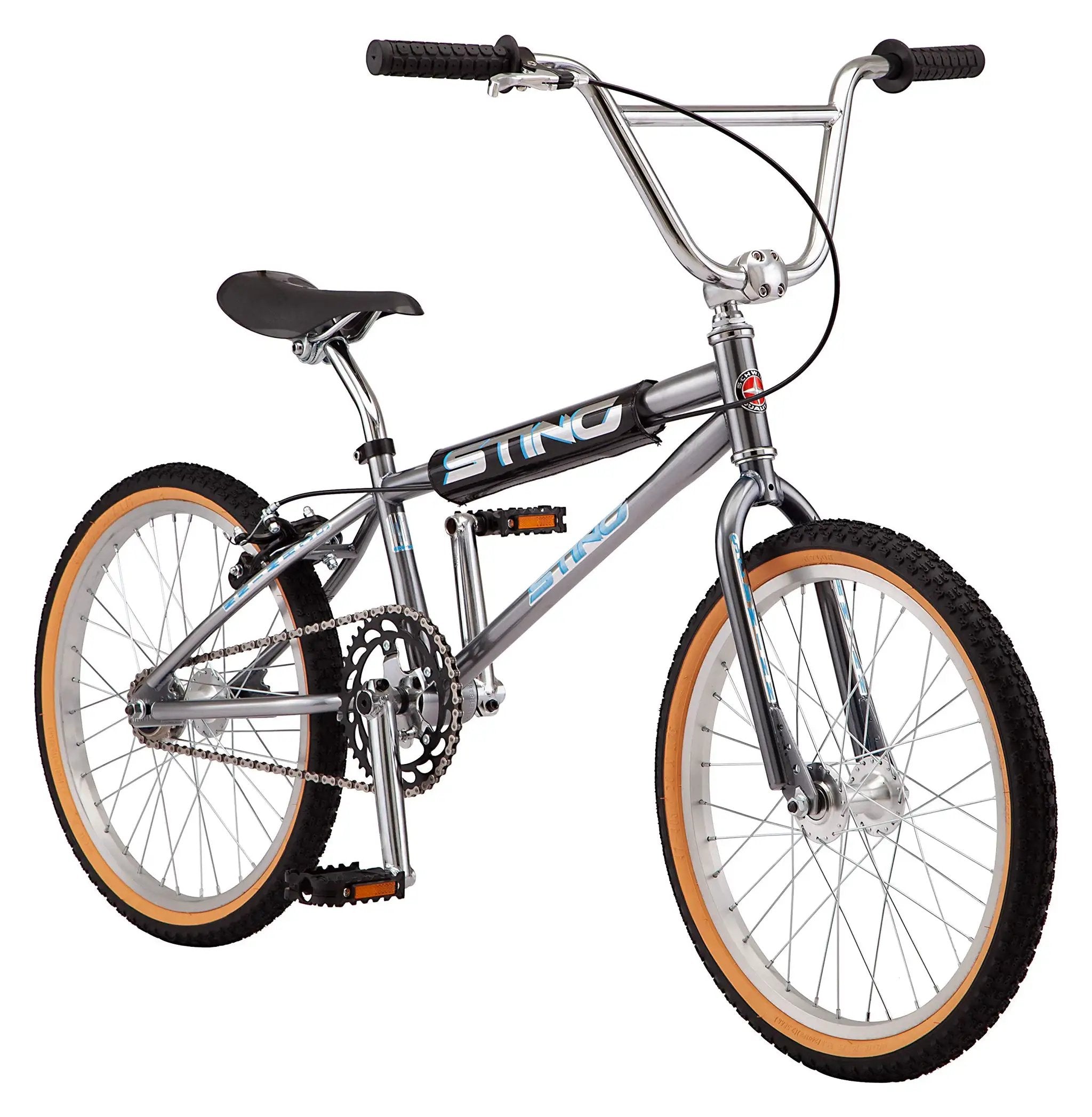 ロードオブザSTING Sting Pro Retro BMX Bike For Youth And Adults ✓