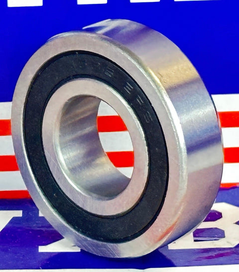 88635-2RS Sealed Bearing 3/4x1 3/4x1/2 inch - VXB Ball Bearings