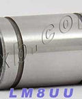 8mm Bearing Bushing LM8UU 8mm Inner Diameter Linear Motion - VXB Ball Bearings