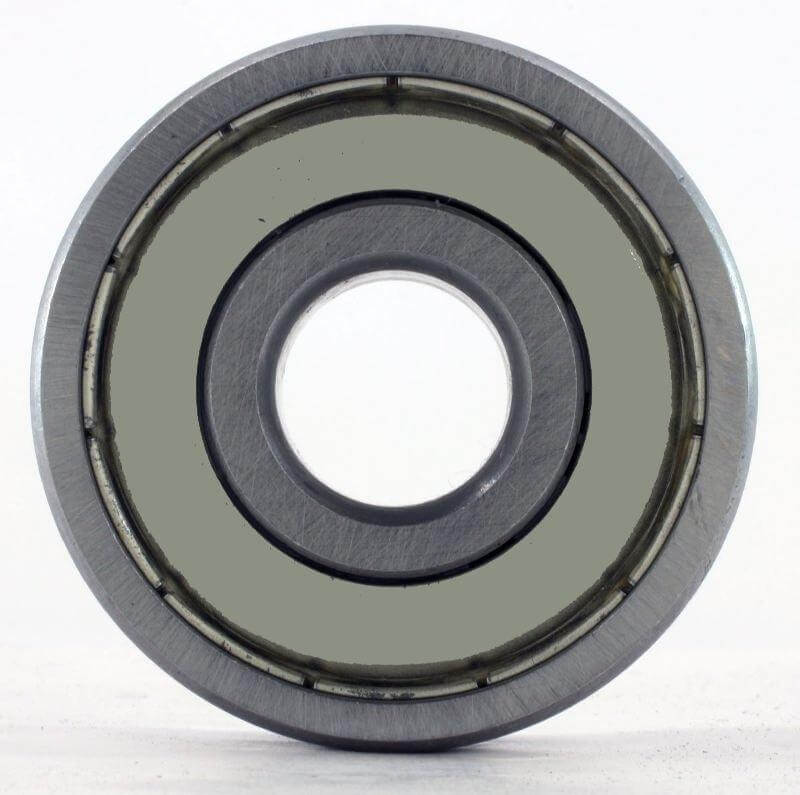 8x22x8-ZZ Ball Bearing Deep Groove Inner 8mm outer 22mm