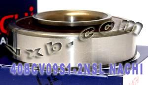 90363-40068 Nachi Automotive Wheel Hub Bearing Japan 40x90x23 Bearings - VXB Ball Bearings