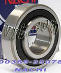 90369-35078 Nachi Automotive Wheel Hub Bearing Japan 35x80x21 Bearings - VXB Ball Bearings