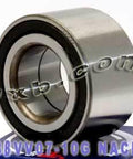 90369-38004 Nachi Automotive Wheel Hub Bearing Japan 38x74x33 Bearings - VXB Ball Bearings