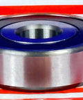 949100-3360/B336 AB Alternator Bearing 15x46x14 Sealed - VXB Ball Bearings