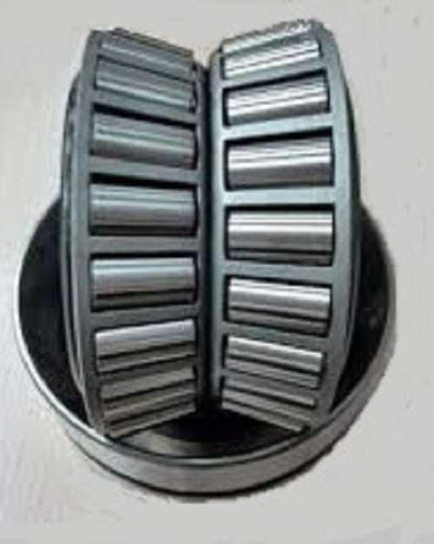 97520 Double Row Taper Roller Wheel Bearings 100x180x107 - VXB Ball Bearings