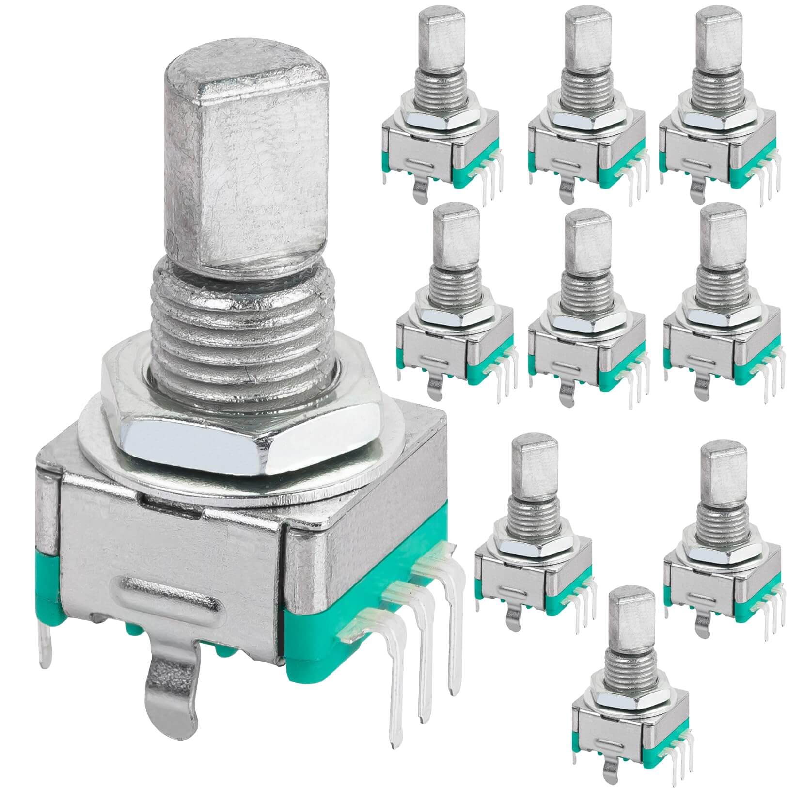 EC11-Rotary-Encoder-Pack-